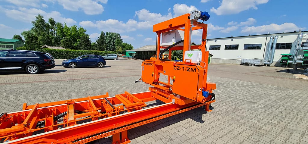 CZ-1/ZM » WIREX Deutschland